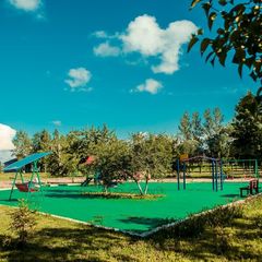 База отдыха Староладожская дача, Волховский район, Ленинградская область