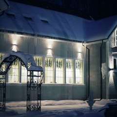 Отель 4 Сезона, Серпуховский район, Московская область