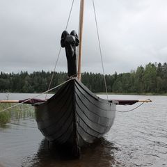 Туристический комплекс Ладога, Приозерский район, Ленинградская область