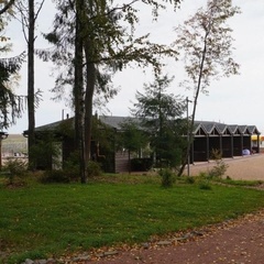 Яхт-клуб Кошкинский фарватер, Всеволожский район, Ленинградская область