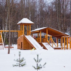 Отель 4 Сезона, Серпуховский район, Московская область