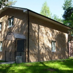 Отель Карина, Всеволожский район, Ленинградская область