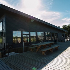 Яхт-клуб Кошкинский фарватер, Всеволожский район, Ленинградская область