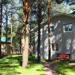 Отель Карина, Всеволожский район, Ленинградская область
