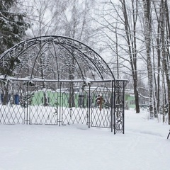 Отель 4 Сезона, Серпуховский район, Московская область