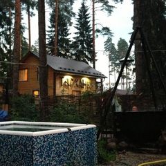 Коттеджный комплекс Вырицкие тарханы, Гатчинский район, Ленинградская область