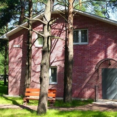 Отель Карина, Всеволожский район, Ленинградская область