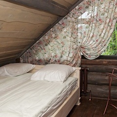 Отель 4 Сезона, Серпуховский район, Московская область