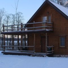 Коттеджный комплекс Rannalla, Выборгский район, Ленинградская область