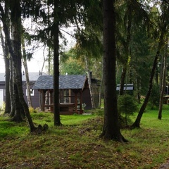 Яхт-клуб Кошкинский фарватер, Всеволожский район, Ленинградская область