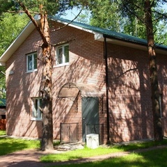 Отель Карина, Всеволожский район, Ленинградская область