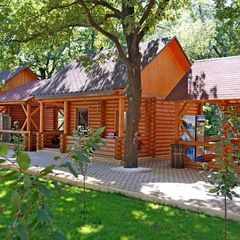 База отдыха Дубовая Роща, Среднеахтубинский район, Волгоградская область