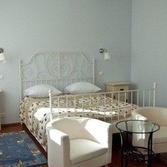 Отель 4 Сезона, Серпуховский район, Московская область