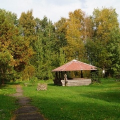 Яхт-клуб Кошкинский фарватер, Всеволожский район, Ленинградская область