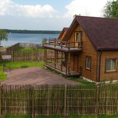 Коттеджный комплекс Rannalla, Выборгский район, Ленинградская область