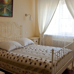 Отель 4 Сезона, Серпуховский район, Московская область