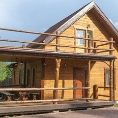 Коттеджный комплекс Rannalla, Выборгский район, Ленинградская область