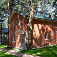 Отель Карина, Всеволожский район, Ленинградская область