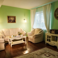 Отель 4 Сезона, Серпуховский район, Московская область