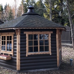 Яхт-клуб Кошкинский фарватер, Всеволожский район, Ленинградская область