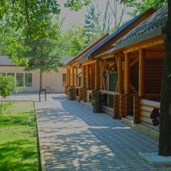 База отдыха Дубовая Роща, Среднеахтубинский район, Волгоградская область