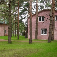 Отель Карина, Всеволожский район, Ленинградская область