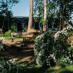 Яхт-клуб Кошкинский фарватер, Всеволожский район, Ленинградская область