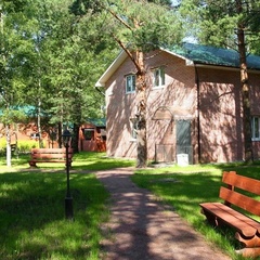 Отель Карина, Всеволожский район, Ленинградская область