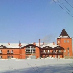 Туристический комплекс Ладога, Приозерский район, Ленинградская область