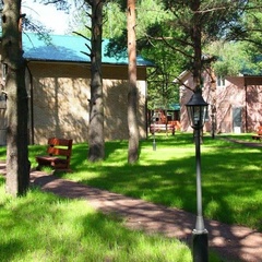 Отель Карина, Всеволожский район, Ленинградская область