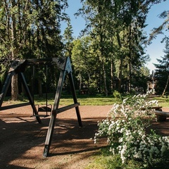 Яхт-клуб Кошкинский фарватер, Всеволожский район, Ленинградская область