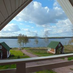 Эко-комплекс Юксово, Подпорожский район, Ленинградская область