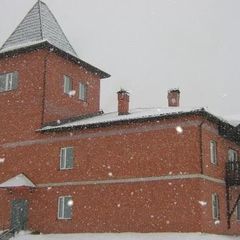 Туристический комплекс Ладога, Приозерский район, Ленинградская область