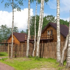 Коттеджный комплекс Rannalla, Выборгский район, Ленинградская область