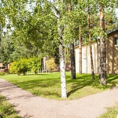 Отель Карина, Всеволожский район, Ленинградская область