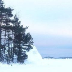 Туристический комплекс Ладога, Приозерский район, Ленинградская область