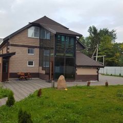 Коттедж Традиция, Ломоносовский район, Ленинградская область