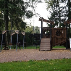 Яхт-клуб Кошкинский фарватер, Всеволожский район, Ленинградская область