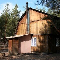 Турбаза Лена, Приозерский район, Ленинградская область