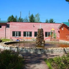 Отель Карина, Всеволожский район, Ленинградская область