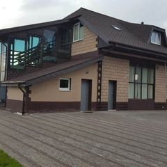 Коттедж Традиция, Ломоносовский район, Ленинградская область