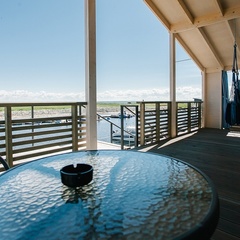 Яхт-клуб Кошкинский фарватер, Всеволожский район, Ленинградская область