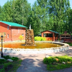 Отель Карина, Всеволожский район, Ленинградская область