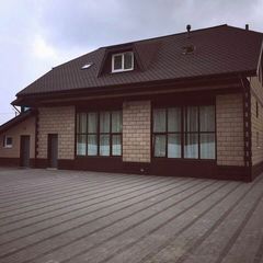 Коттедж Традиция, Ломоносовский район, Ленинградская область