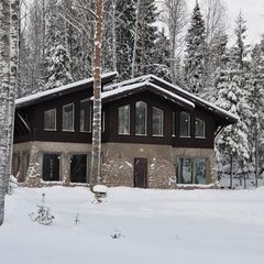 База отдыха Моя мечта, Выборгский район, Ленинградская область