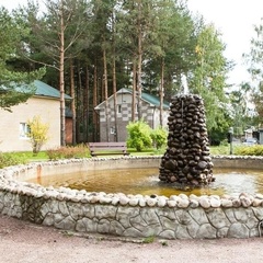Отель Карина, Всеволожский район, Ленинградская область