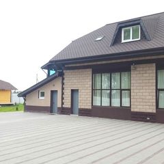 Коттедж Традиция, Ломоносовский район, Ленинградская область