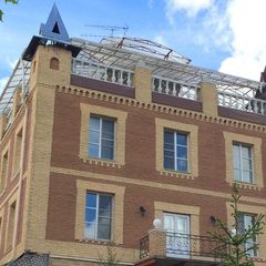 Коттедж Тауэр, Всеволожский район, Ленинградская область