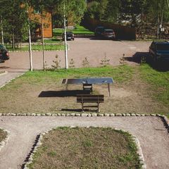 База отдыха Мичуринский дворик, Приозерский район, Ленинградская область