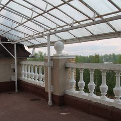 Коттедж Тауэр, Всеволожский район, Ленинградская область